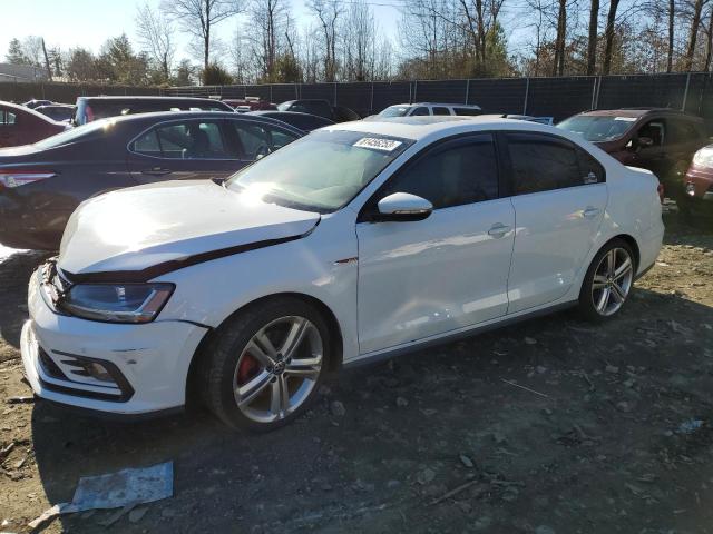 2017 Volkswagen Jetta GLI