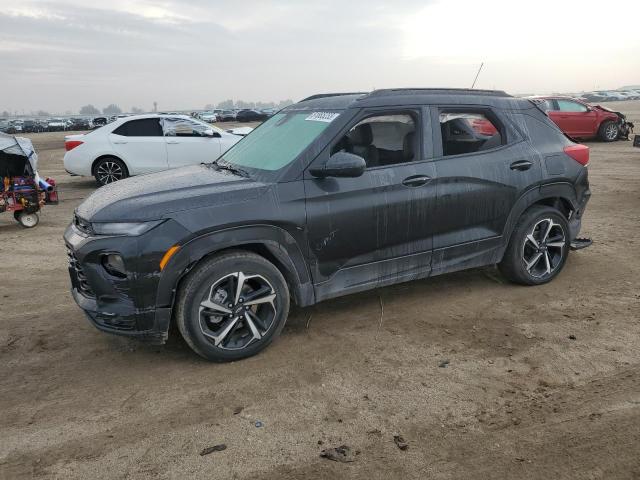 Vin: kl79mtsl3nb142050, lot: 81865233, chevrolet trailblzr rs 2022 img_1
