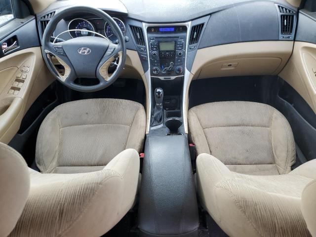 5NPEB4AC7BH168854 | 2011 Hyundai sonata gls