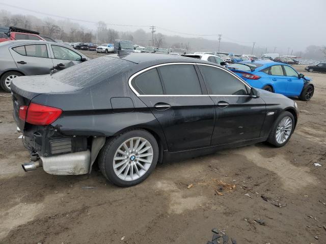 VIN WBAFU7C57DDU73338 2013 BMW 5 Series, 535 XI no.3