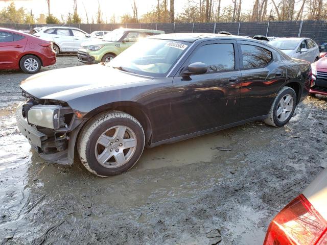 2007 Dodge Charger SE