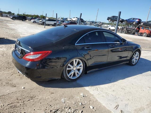 2015 Mercedes-Benz Cls 550 VIN: WDDLJ7DB3FA147842 Lot: 81129763