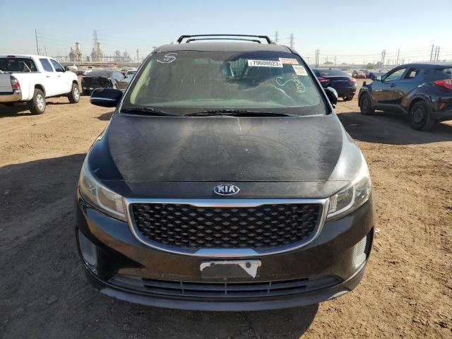 KNDMB5C1XG6094859 | 2016 KIA sedona lx