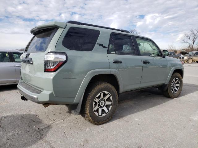 JTERU5JR7P6178867 | 2023 TOYOTA 4RUNNER SE