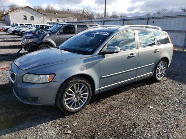 2008 Volvo V50 