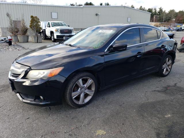 2013 Acura ILX 