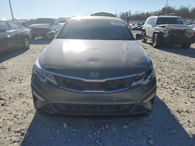 5XXGT4L36KG282990 | 2019 KIA OPTIMA LX