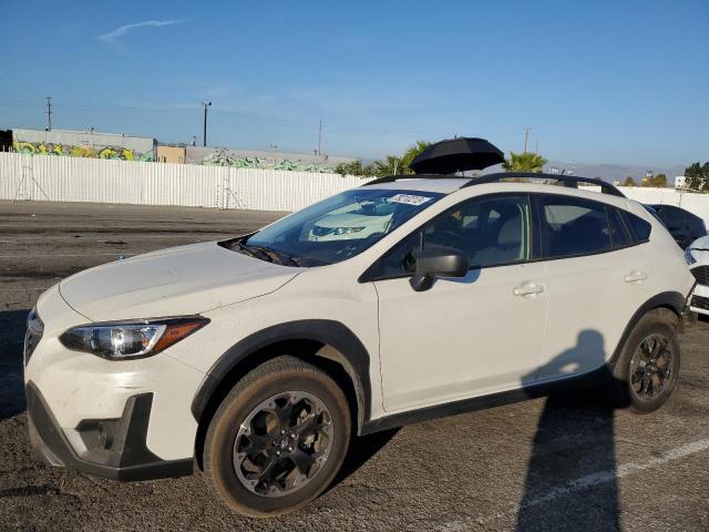 JF2GTABC4N8207410 | 2022 SUBARU CROSSTREK