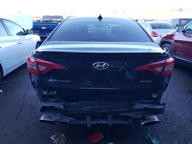 5NPE34AF5GH362460 | 2016 HYUNDAI SONATA SPO