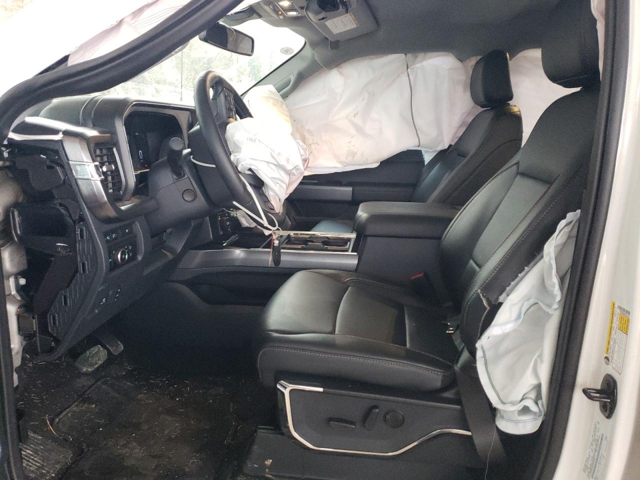 1FT8W2BN8PED37079 FORD F250 2023