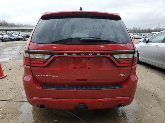 1C4RDHAG8EC561199 | 2014 DODGE DURANGO SX