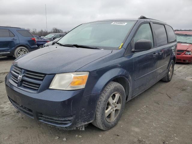 1D8HN44H38B132134 | 2008 Dodge grand caravan se