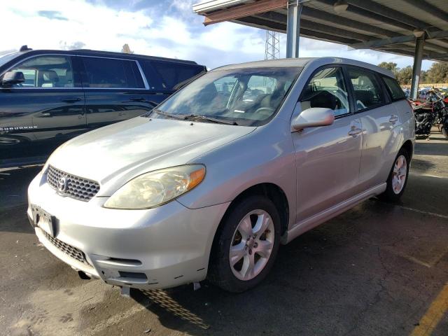 2003 Toyota Matrix XR