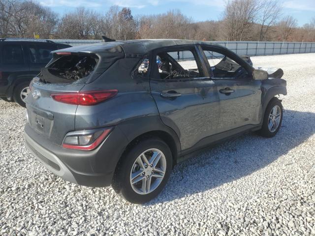 KM8K22AB2NU763891 | 2022 HYUNDAI KONA SEL