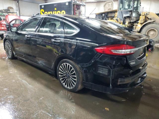 3FA6P0RU9HR383790 | 2017 FORD FUSION TIT