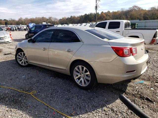 1G11F5SL0FF224603 | 2015 CHEVROLET MALIBU LTZ