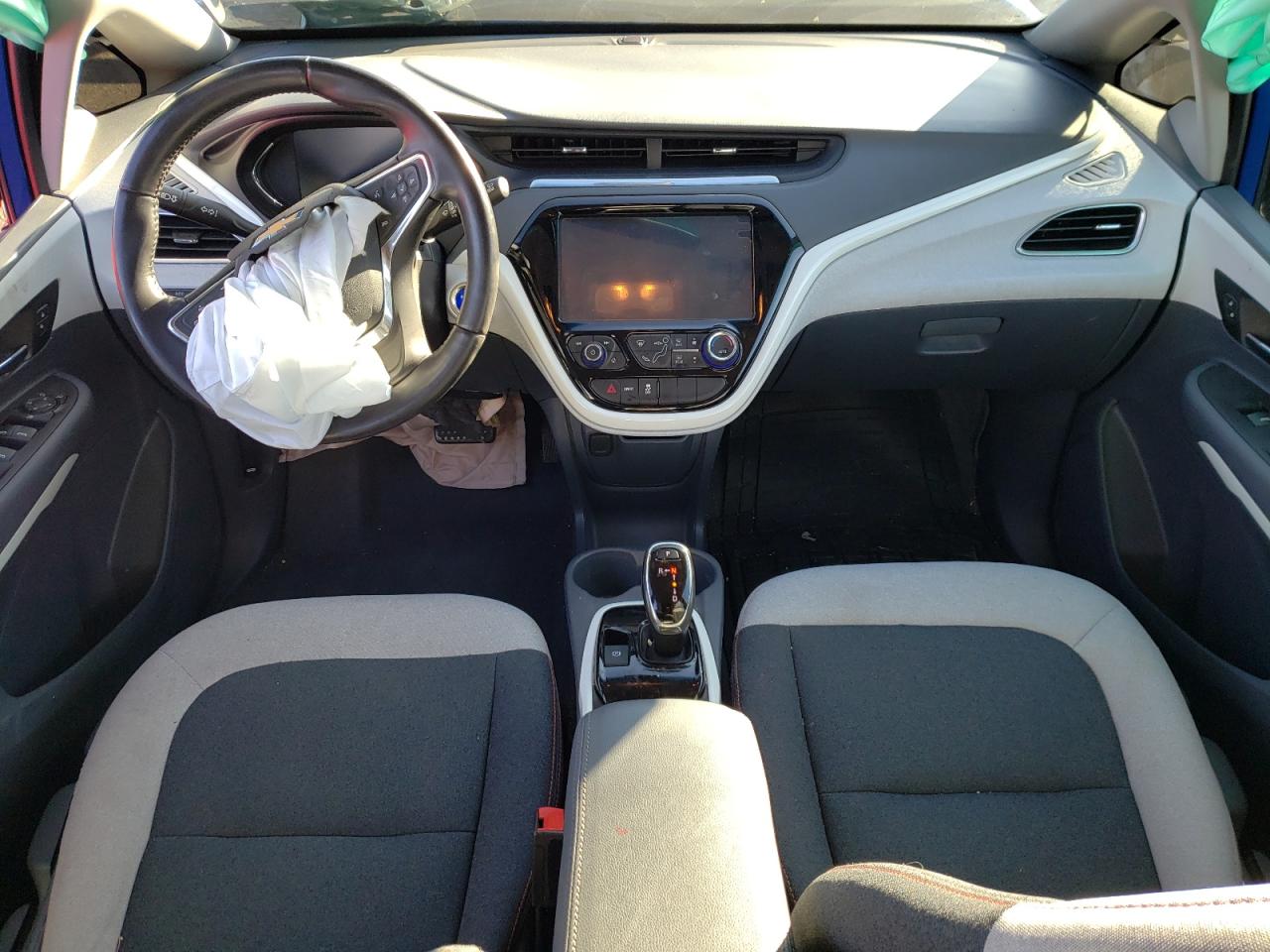 1G1FY6S06L4124007 CHEVROLET BOLT 2020