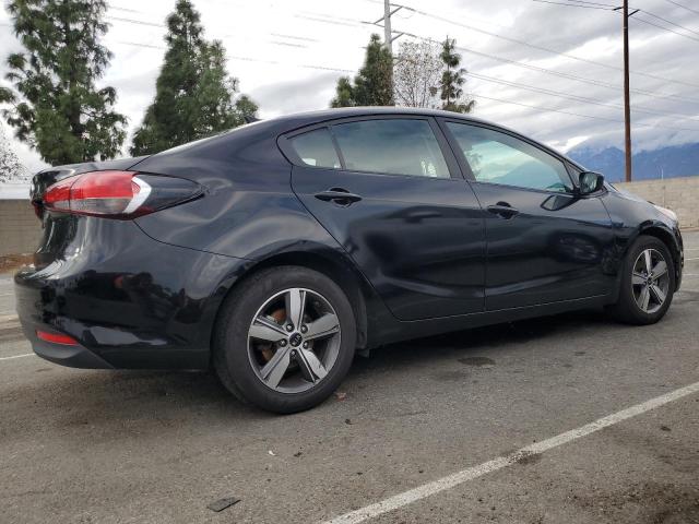 3KPFL4A7XJE225992 | 2018 KIA forte lx