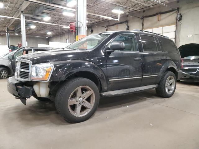 2004 Dodge Durango Limited