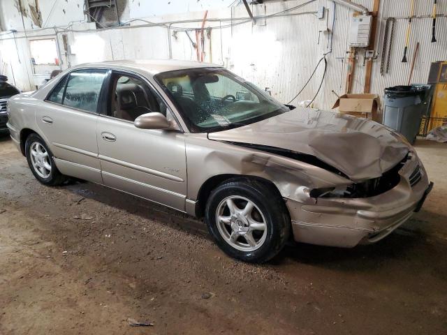 2000 Buick Regal Ls VIN: 2G4WB55K5Y1136941 Lot: 81963613