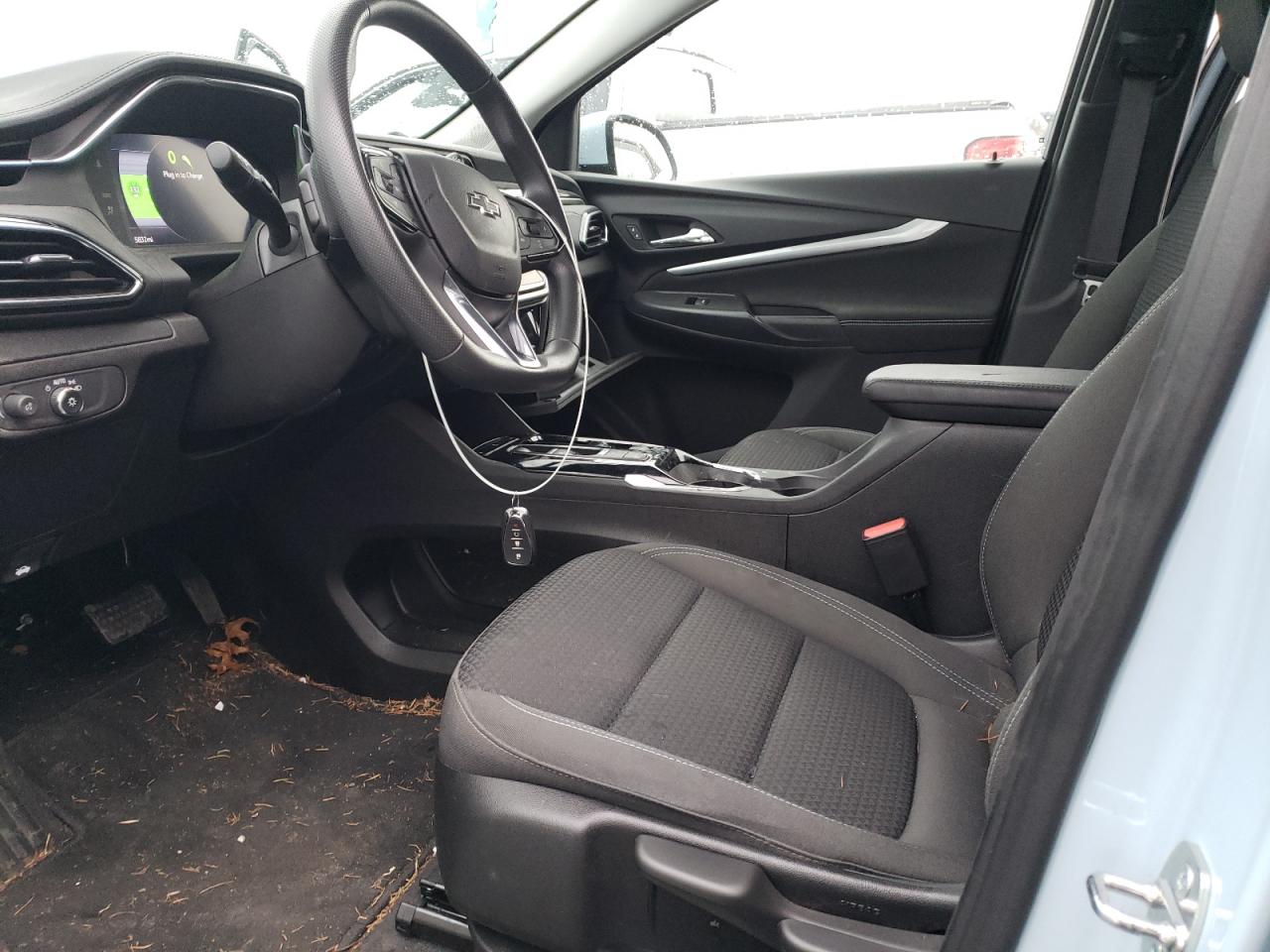 1G1FY6S03P4150862 CHEVROLET BOLT 2023