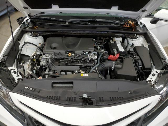 VIN 4T1G11AK2PU778834 2023 TOYOTA CAMRY no.11