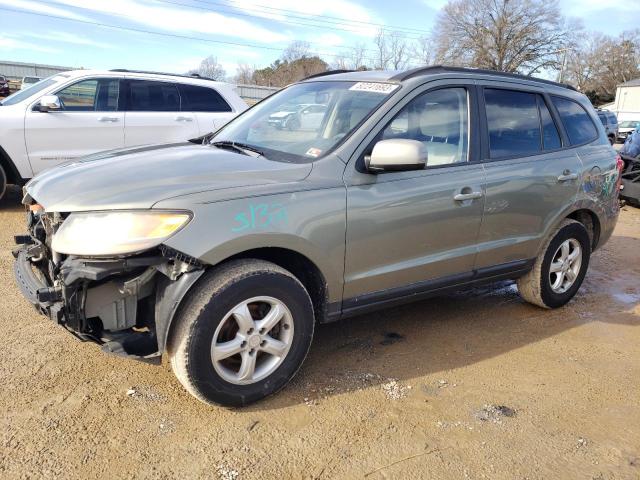 2008 Hyundai Santa Fe GLS