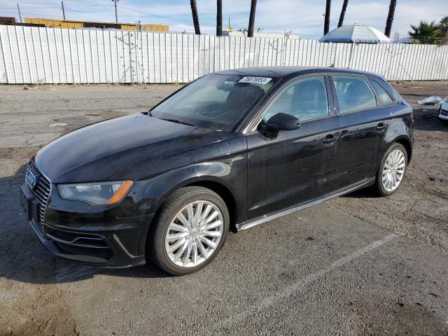 2016 AUDI A3 E-TRON - WAUUPBFF2GA156742