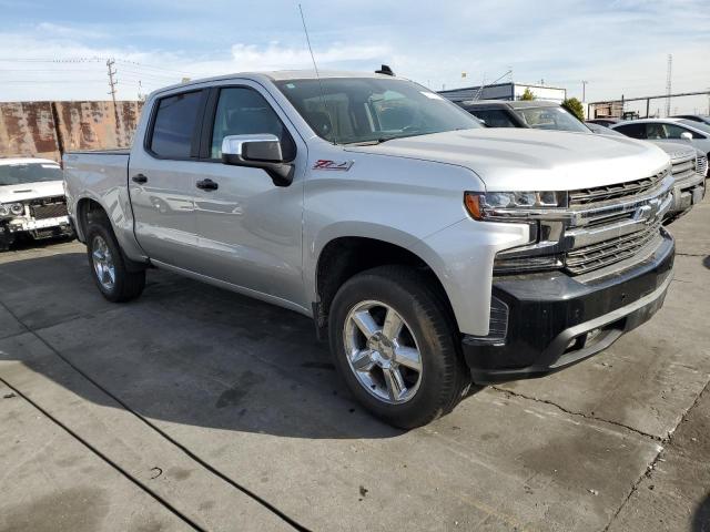 3GCPYFED8LG306997 | 2020 CHEVROLET SILVERADO