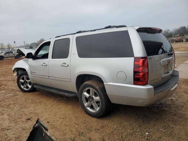 1GNSCKE00ER177307 | 2014 Chevrolet suburban c1500 ltz