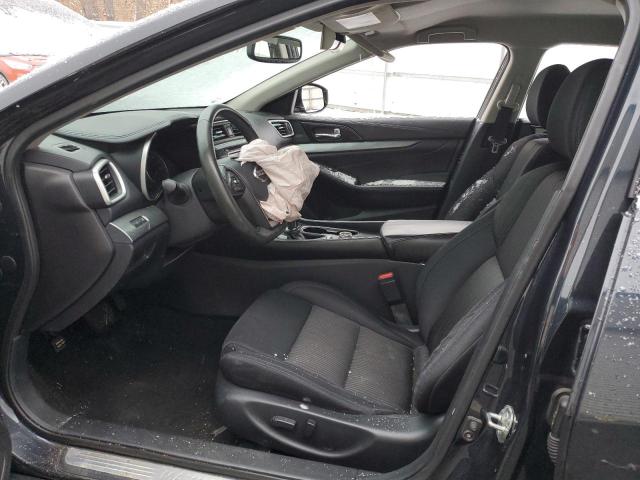 2017 NISSAN MAXIMA 3.5 - 1N4AA6AP9HC382450