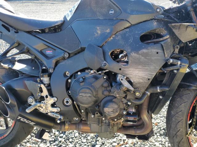 2017 HONDA CBR1000 RA JH2SC7751HK000462