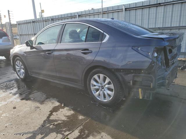 4S3BNBC62F3047656 | 2015 SUBARU LEGACY 2.5