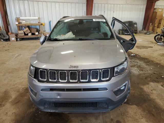 3C4NJDBB3JT270787 | 2018 JEEP COMPASS LA