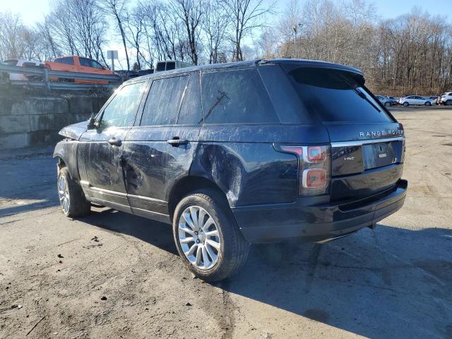 SALGS2RK0LA595478 | 2020 LAND ROVER RANGE ROVE