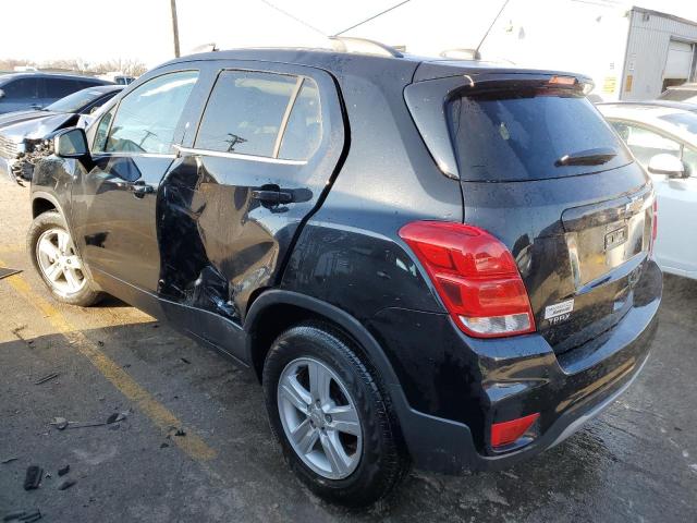 3GNCJLSBXLL230590 | 2020 CHEVROLET TRAX 1LT