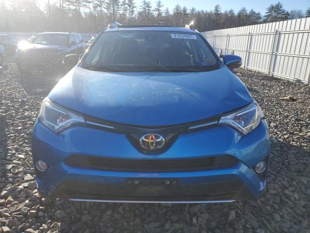 JTMRFREV8JJ747677 | 2018 TOYOTA RAV4 ADVEN