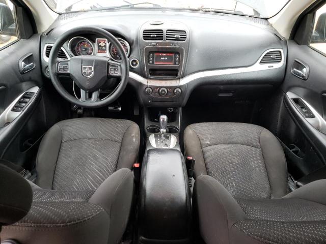 2018 Dodge Journey Se VIN: 3C4PDCABXJT170018 Lot: 78208343