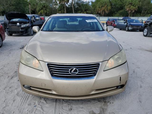 JTHBJ46G182217833 | 2008 Lexus es 350