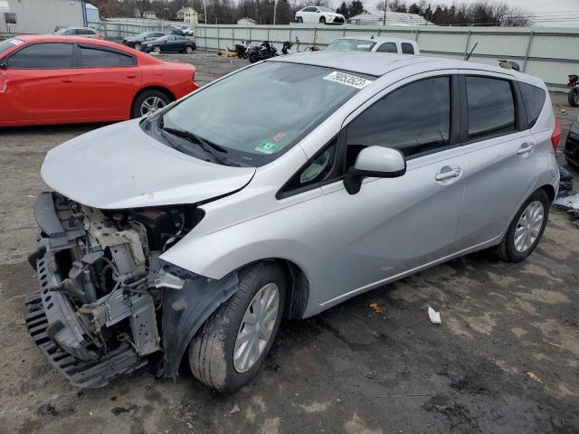 2014 Nissan Versa Note S