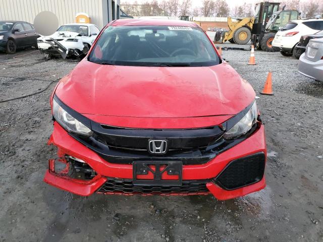 SHHFK7H24HU403686 | 2017 HONDA CIVIC LX