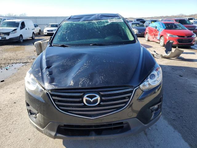 JM3KE4CY4G0906947 | 2016 MAZDA CX-5 TOURI