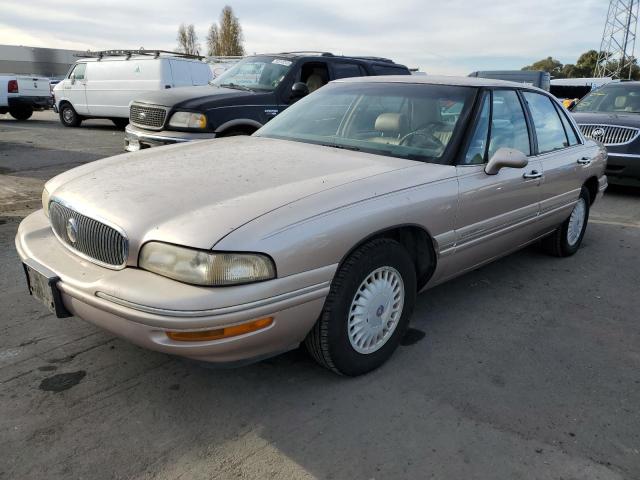 1998 Buick LeSabre Limited