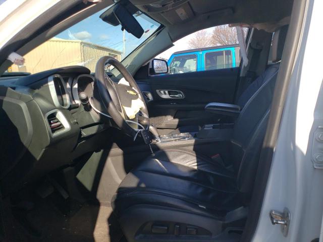 2016 CHEVROLET EQUINOX LT - 2GNALCEK7G1146893