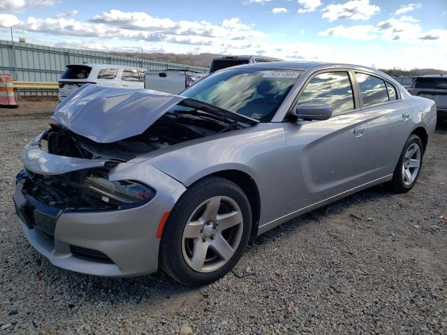 2017 DODGE CHARGER PO - 2C3CDXAG8HH654455