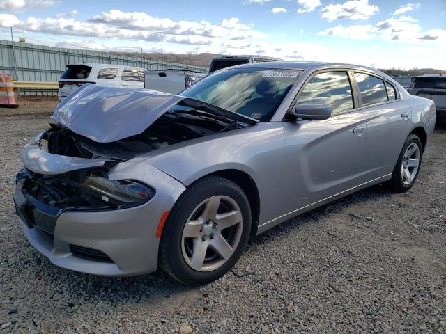 2017 Dodge Charger 