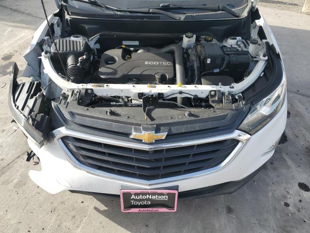 3GNAXUEV8KS509235 | 2019 CHEVROLET EQUINOX LT