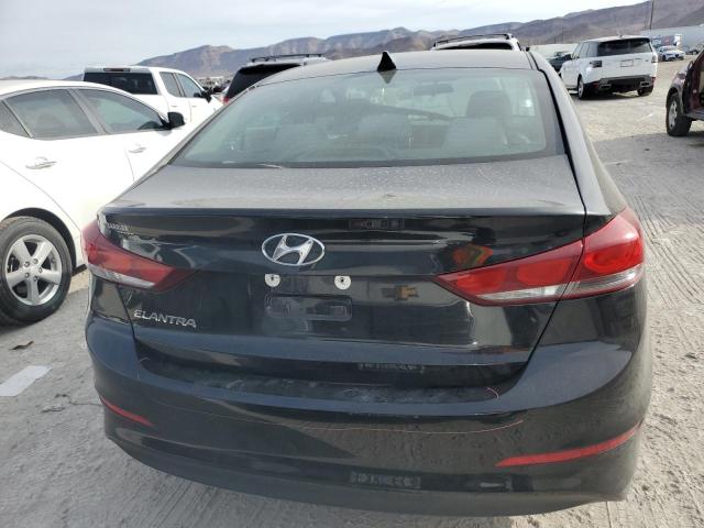 5NPD84LF4JH291530 | 2018 HYUNDAI ELANTRA SE