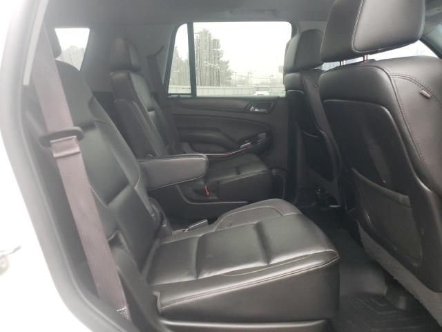 1GKS2BKC4GR250907 | 2016 GMC YUKON SLT