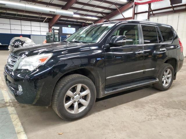 2013 Lexus Gx 460 VIN: JTJBM7FXXD5052302 Lot: 79208573